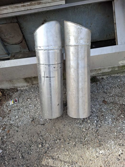 Аспиратор за професионална кухня