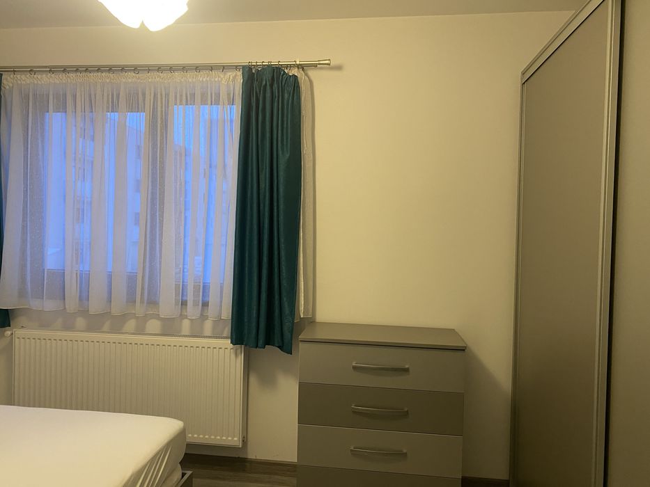 Inchiriere apartament  Ghimbav