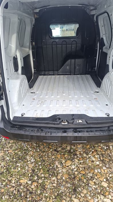 Dacia Dokker 1.5 Diesel  Euro 5