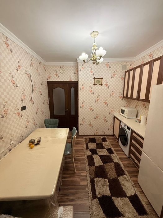 Квартира Посуточно