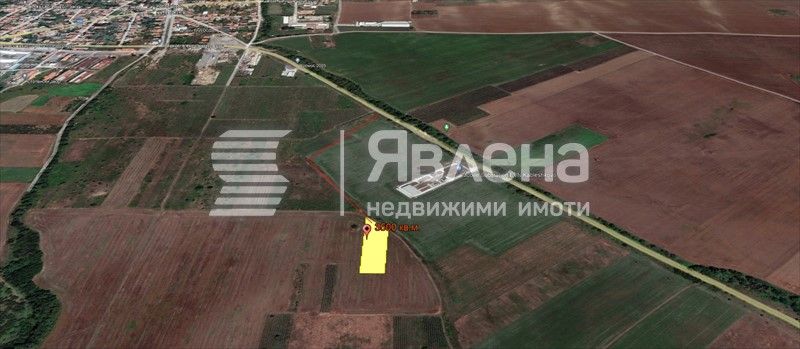 Продава се Парцел в Каблешково - 3514 кв.м за 12 €/кв.м - Снимка #2
