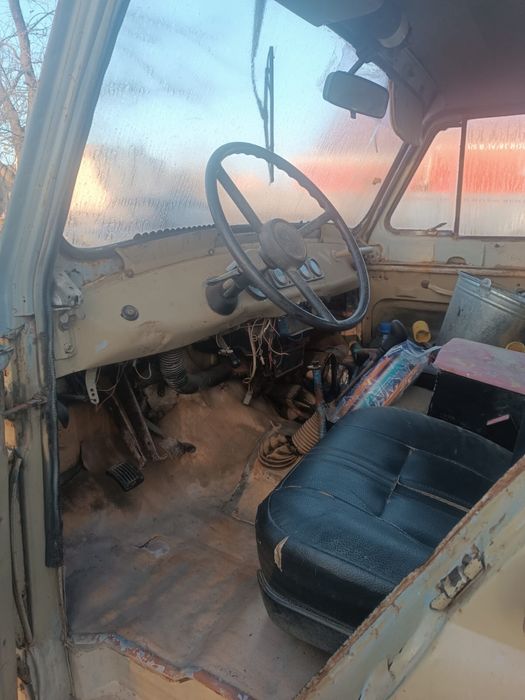 Уаз 31512 продам