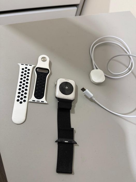 Apple watch Se 44 mm