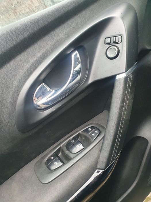 Renault KADJAR 1.6disel Distributie Lant