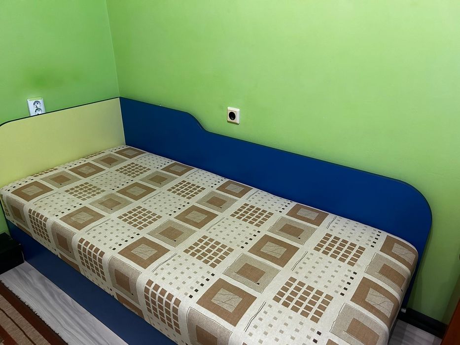 Обзавеждане за детска стая