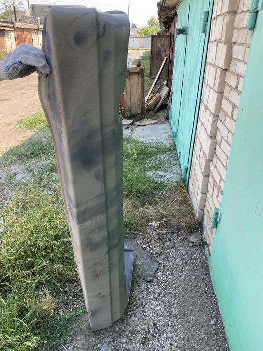 Бампер от ВАЗ - 21099