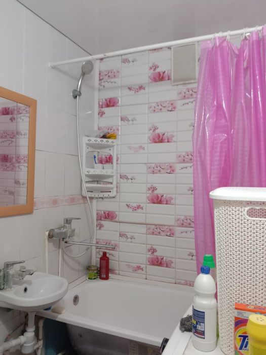 Продам 2-х комнатную квартиру