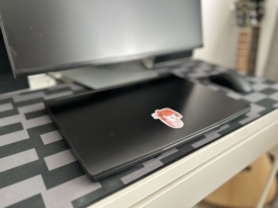 Лаптоп MSI GF63 Thin