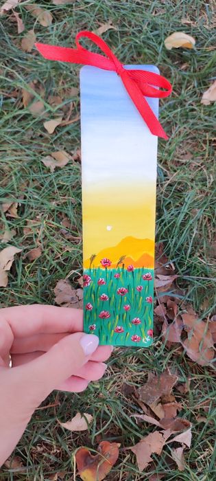 Книгоразделители