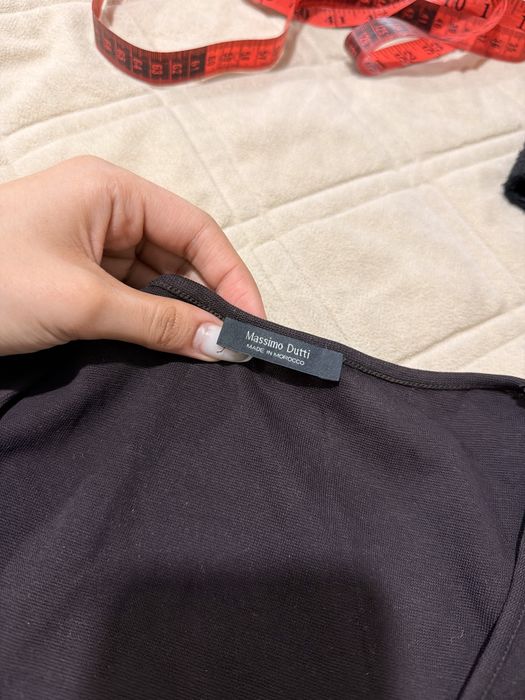 Базовая футболка