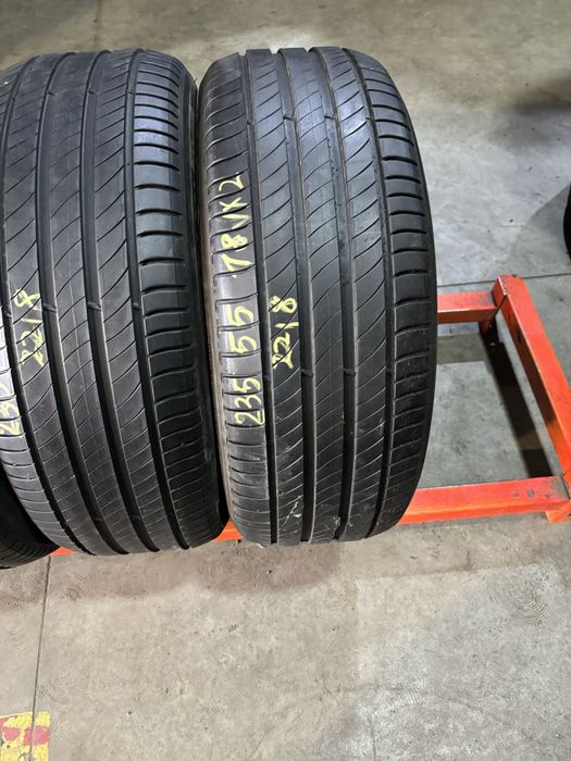 Anvelope Vara 235/55/18 Michelin Primacy 4 235 55 18 R18