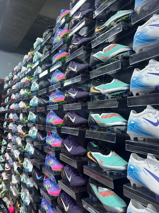 Butsi | Бутсы | Adidas Nike modellar | Sifatli va skidkada | Dastavka