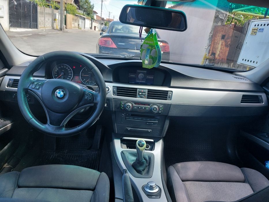 Bmw E90  seria 3