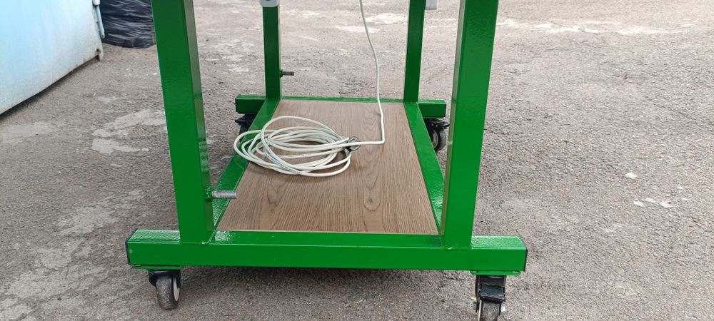 Сварочный слесарный стол