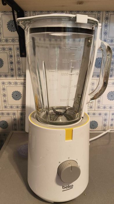 Blender Beko 1.5 l, 600W