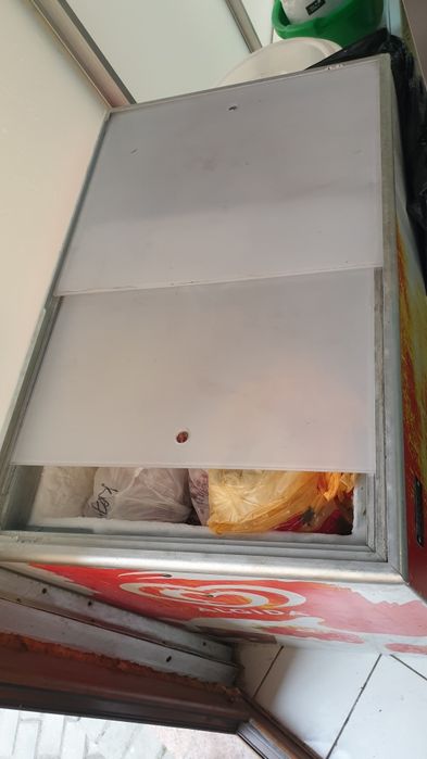 Оргстекло прозрачный