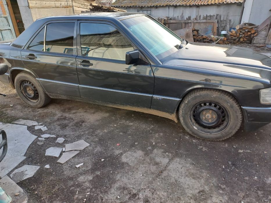 Продам машину в хорошем состоянии