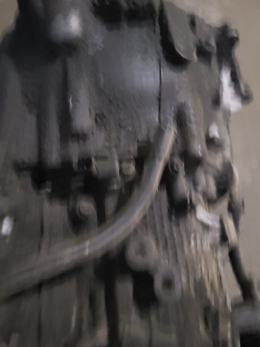 Блок и акпп от монтеро