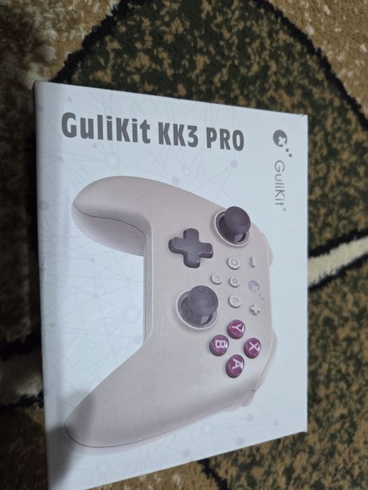 Controller GuliKit kk30 pro