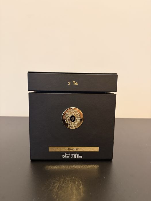 Dionisio Tiziana Terenzi - Doar Cutia