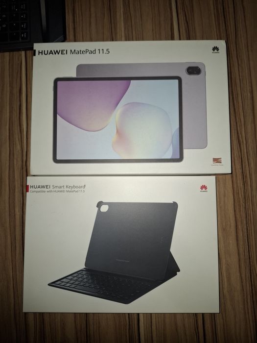 Планшет Huawei MatePad