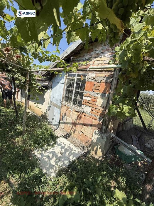 Къща в Плевен, област-гр.Пордим площ 30 цена 25000