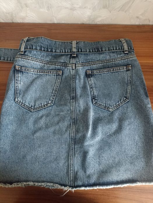 Юбка джинсовая Whitney