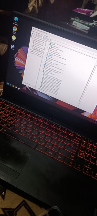 Продам Lenovo Legion