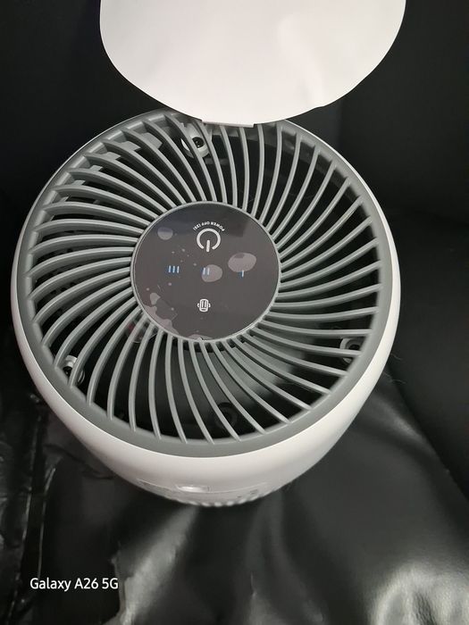 пречиствател за въздух Levoit Core Mini.