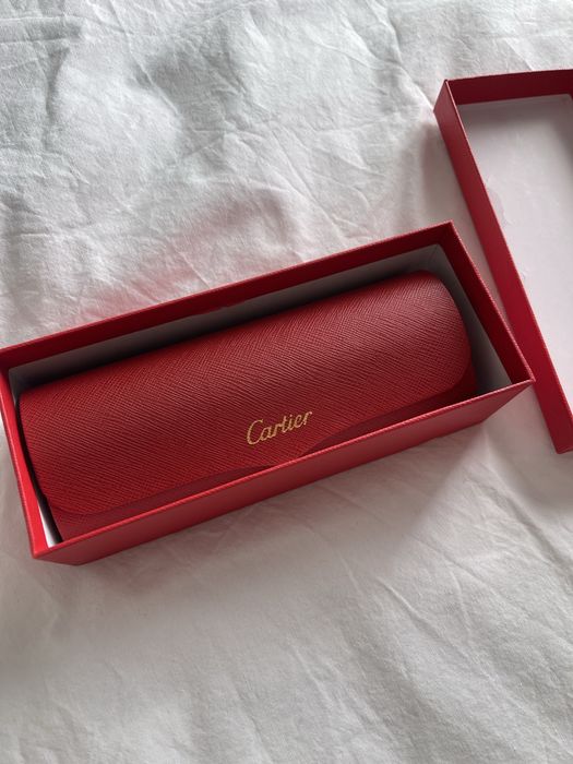 Ochelari Cartier