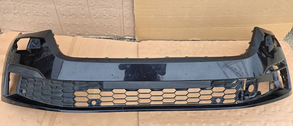 Bara fata Skoda Kodiaq Facelift 2021 / 2022 2023