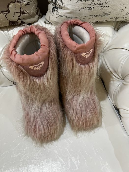 Оригинални ROXY