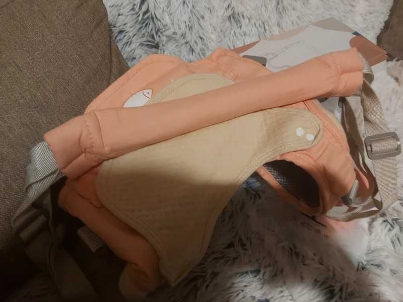 Ham babysnugg bebelusi