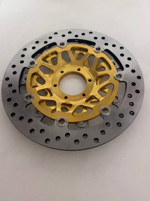 Запчасти на мототехнику