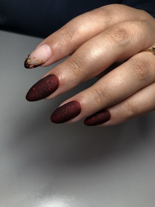 Маникюр педикюр на дому