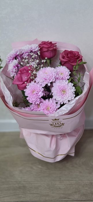 Цветы свежие новыеее