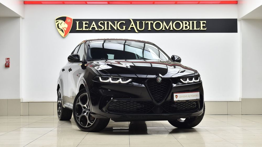 Alfa Romeo Tonale 2023 benzină, 29.221 € — imagine 3