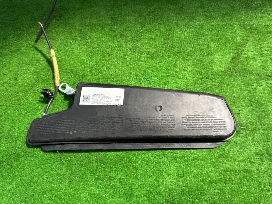 AIRBAG SCAUN R1 ( 2 BUC.) 2012 VW GOLF GTI 2.0 BENZINA COD OEM 5K4880242