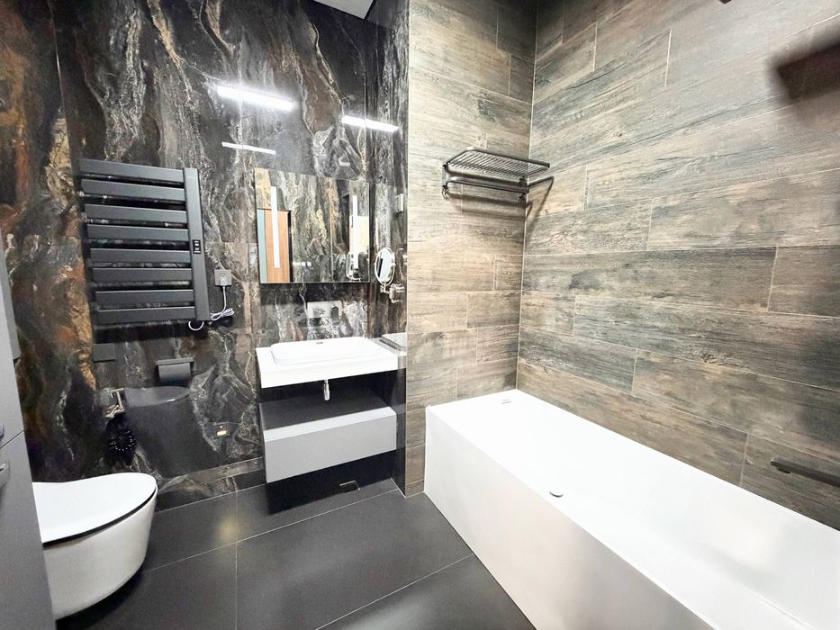 Аренда 2х ком Жк Nest one Tashkent city New