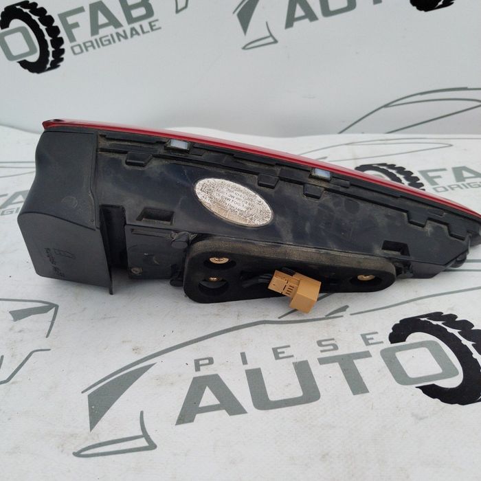 Stop dreapta Skoda Enyaq LED an 2020-2021-2022-2023-2024