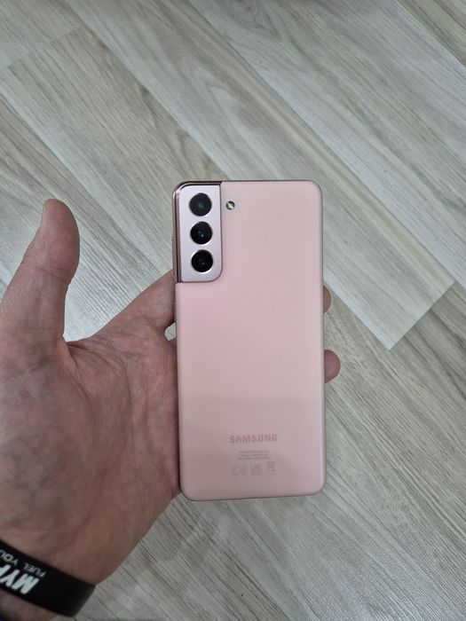 Samsung S21 256GB