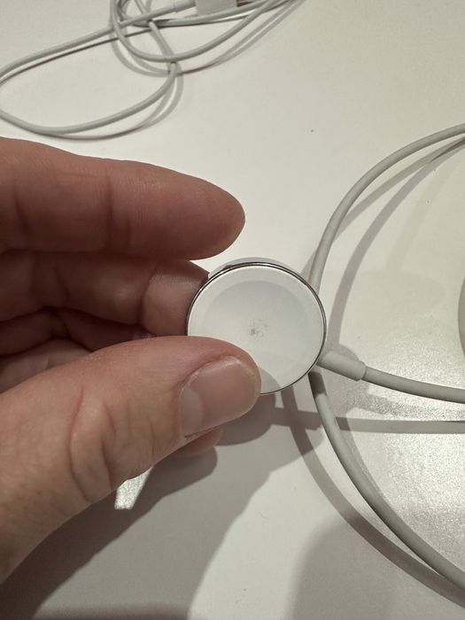 Cablu incarcare Apple Watch Original