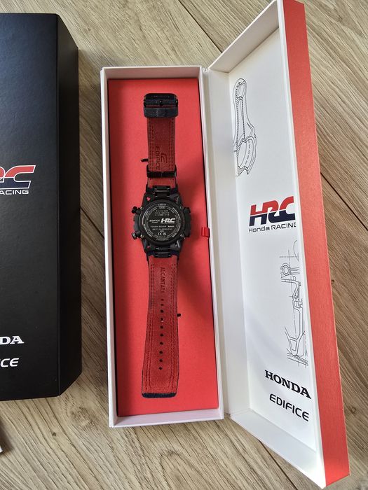Honda edition ECB 2000 HR