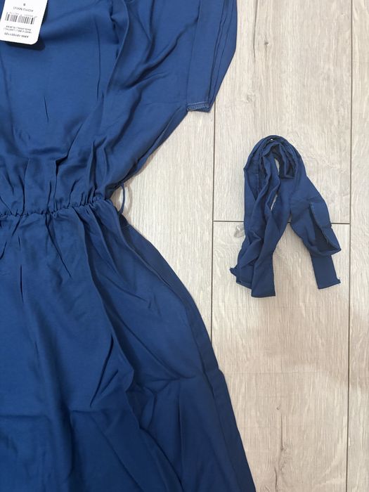 Rochie midi noua S
