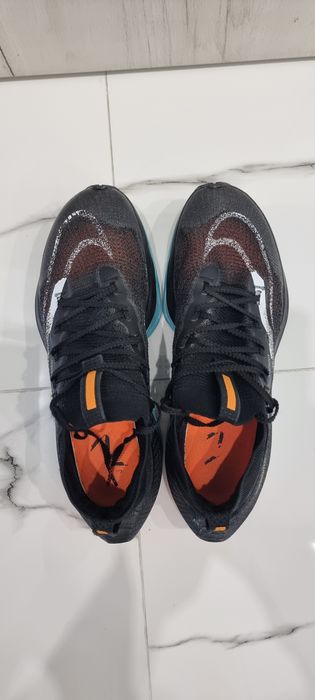 Маратонки Nike номер 45