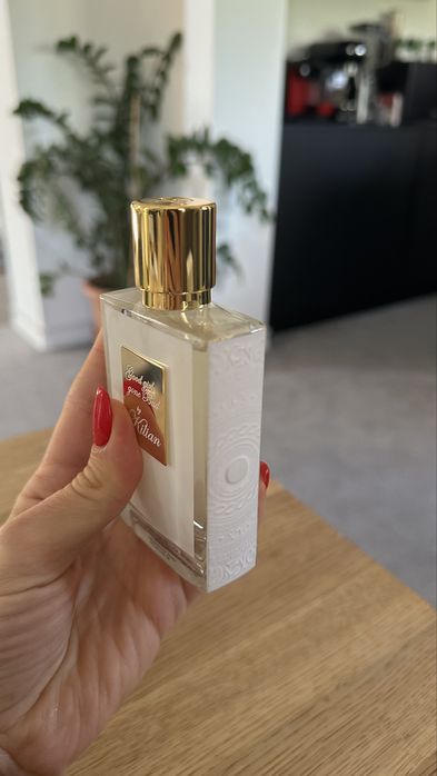 Apa de parfum Kilian- Good Girl gone bad 50 ml