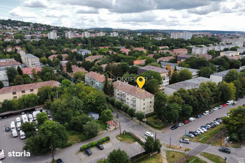 Locuință modernă complet renovată cu 2 camere zona Complexul Weekend