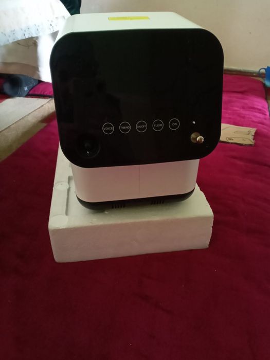 Кислородный концентратор