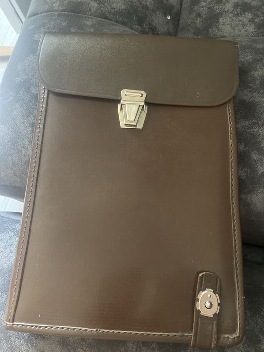 Командирская сумка (планшет)