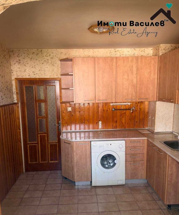Продава 2-СТАЕН град София, Люлин 6